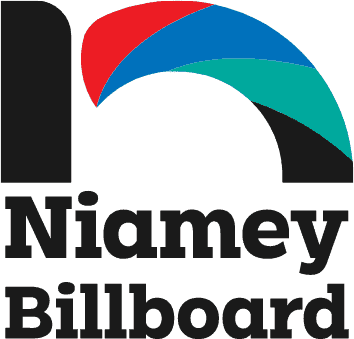 Niamey Billboard