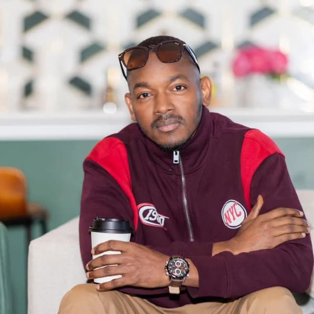 Ismo One, ambassadeur officiel de la Ligue des Quartiers